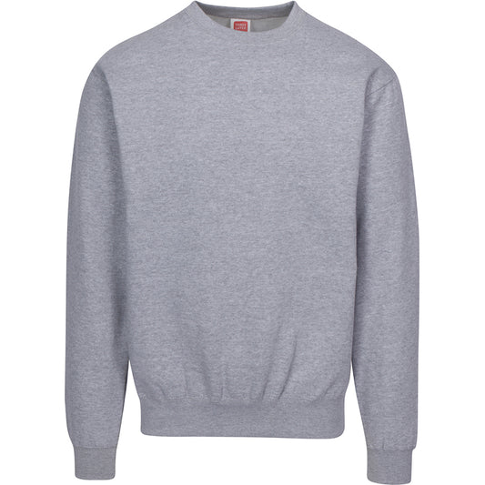 Premium Crewneck Sweatshirt Unisex (includes Your Custom Design)