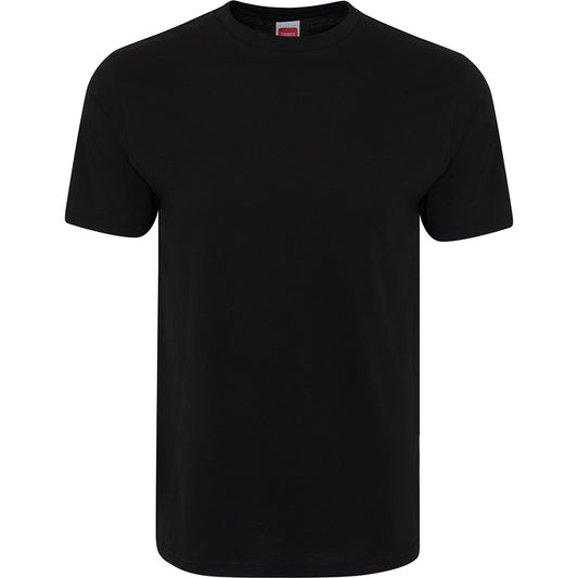 100% Combed Cotton T-Shirt