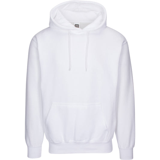 Premium Blank Pullover Hoodie