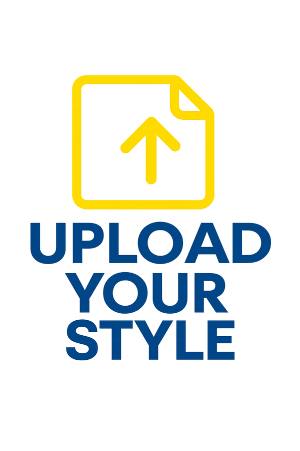 Upload Your Style