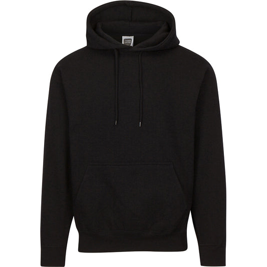 Premium Blank Pullover Hoodie
