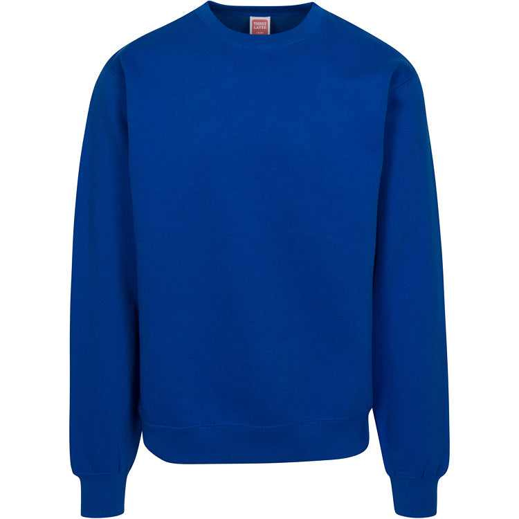 Premium Crewneck Sweatshirt