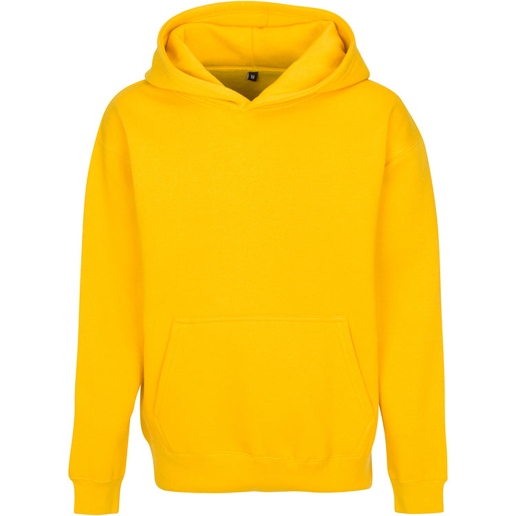 Youth Pullover Hoodie