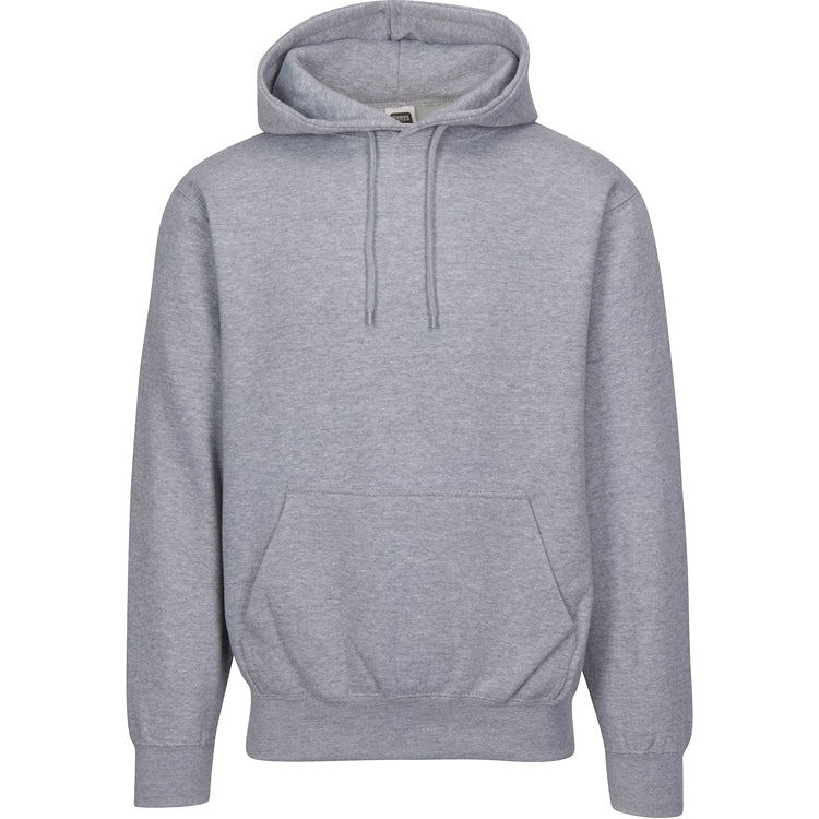 Premium Blank Pullover Hoodie