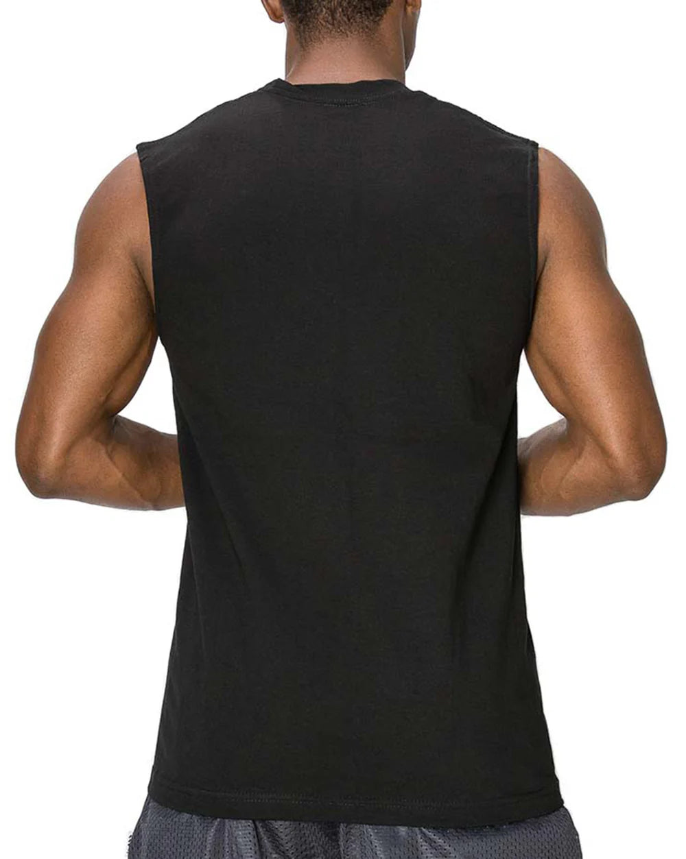 Premium Muscle Shirt