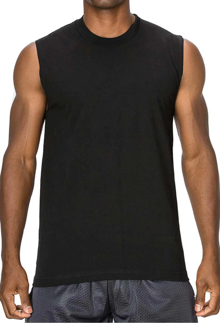 Premium Muscle Shirt