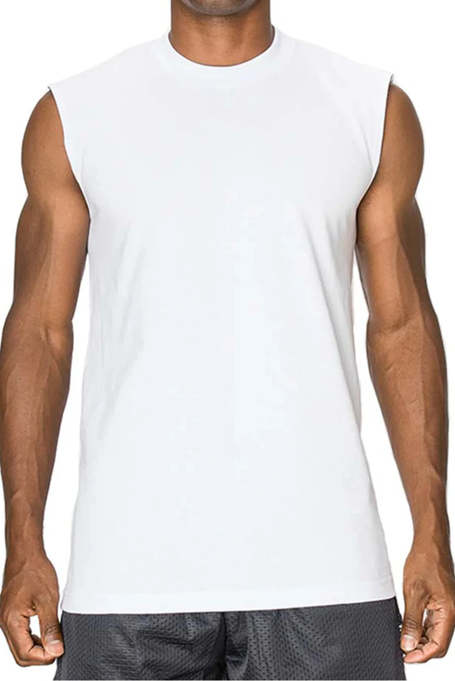 Premium Muscle Shirt