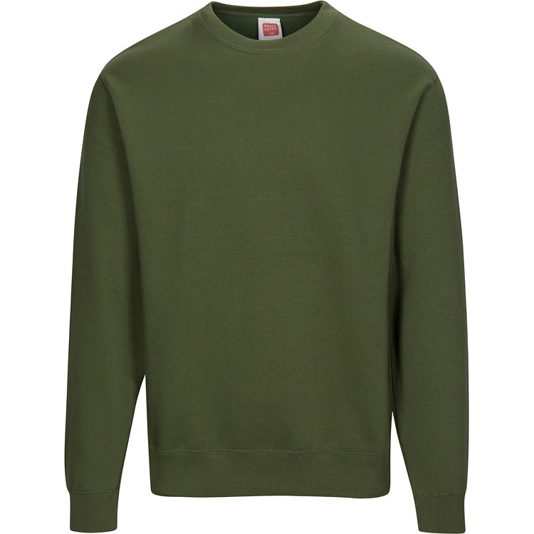 Premium Crewneck Sweatshirt
