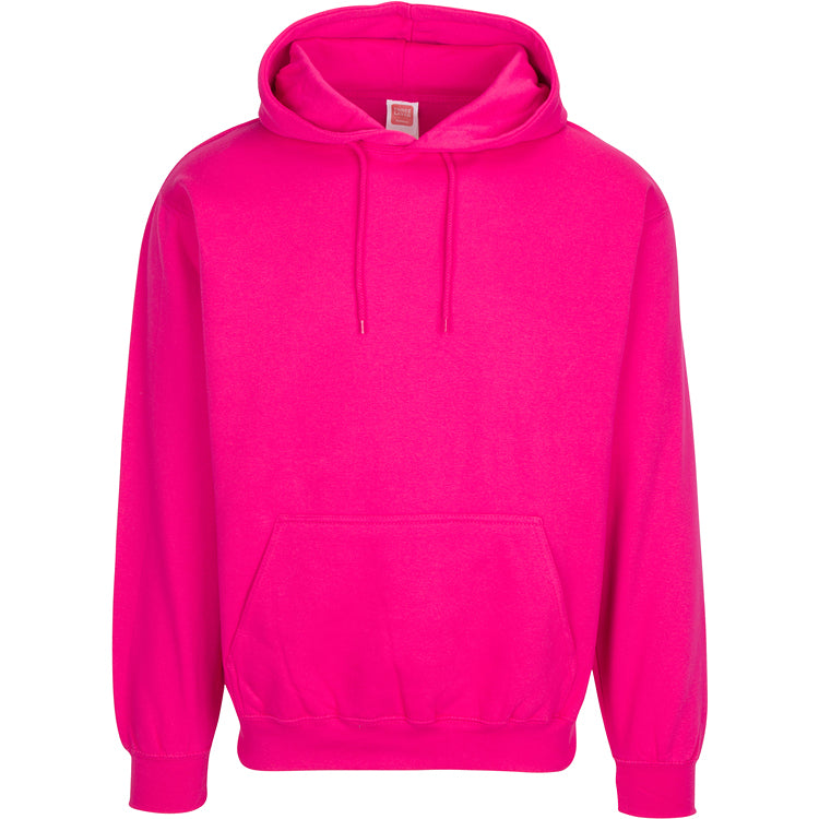 Premium Blank Pullover Hoodie