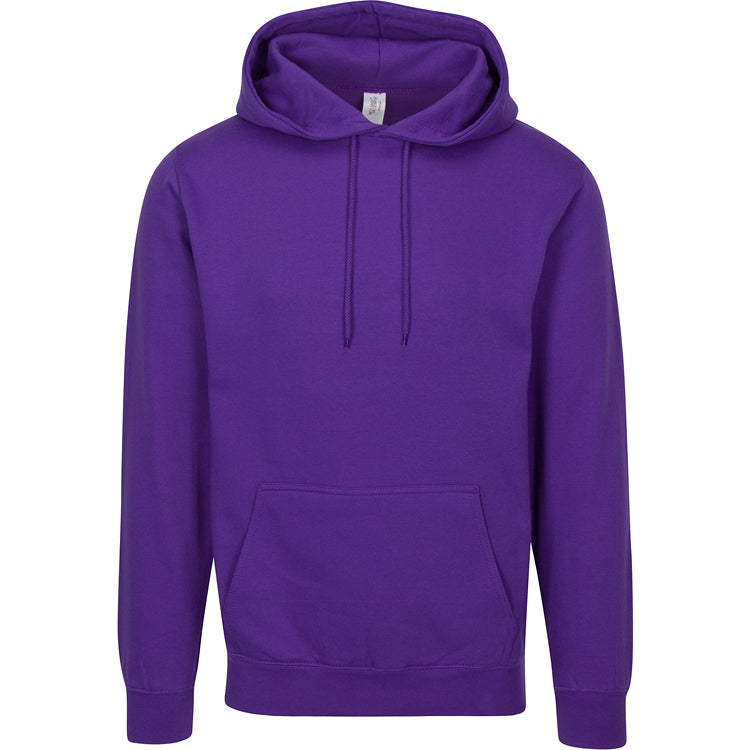 Premium Blank Pullover Hoodie