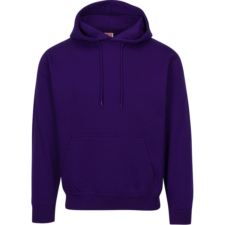 Premium Blank Pullover Hoodie