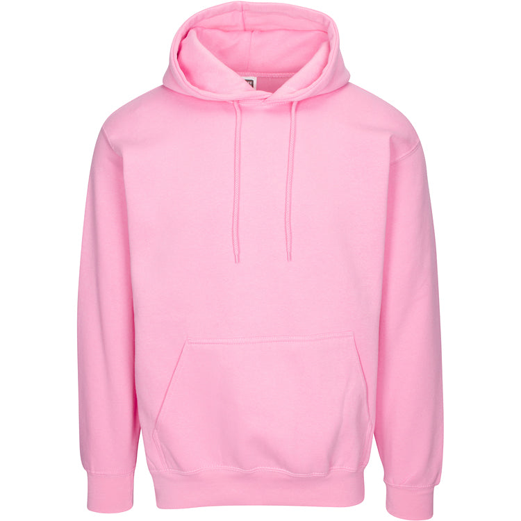 Premium Blank Pullover Hoodie