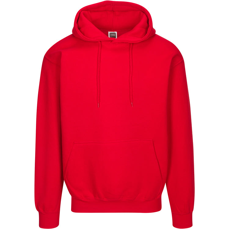 Premium Blank Pullover Hoodie