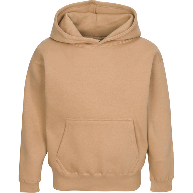 Youth Pullover Hoodie