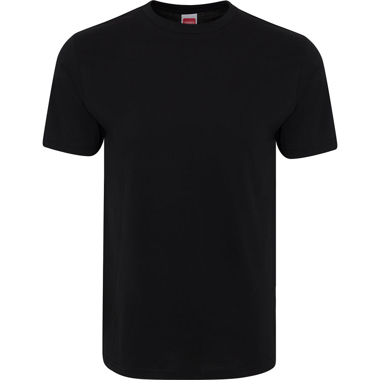 100% Combed Cotton T-Shirt