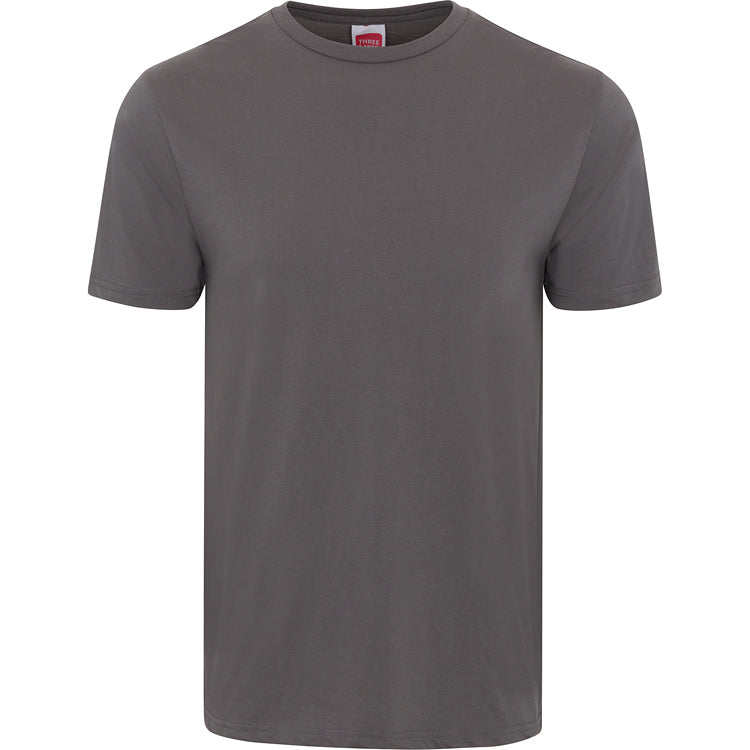 100% Combed Cotton T-Shirt