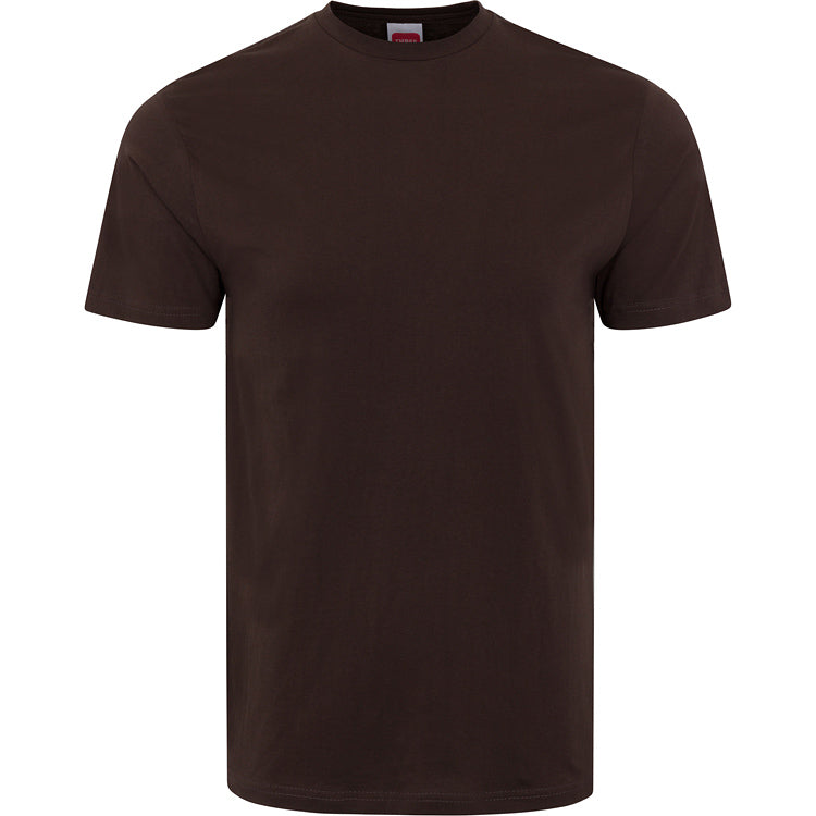100% Combed Cotton T-Shirt