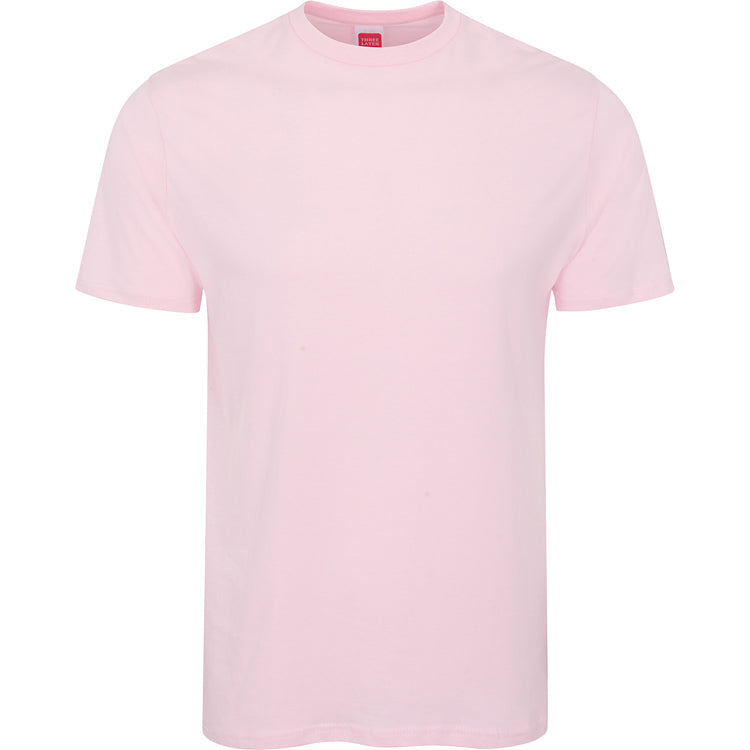 100% Combed Cotton T-Shirt