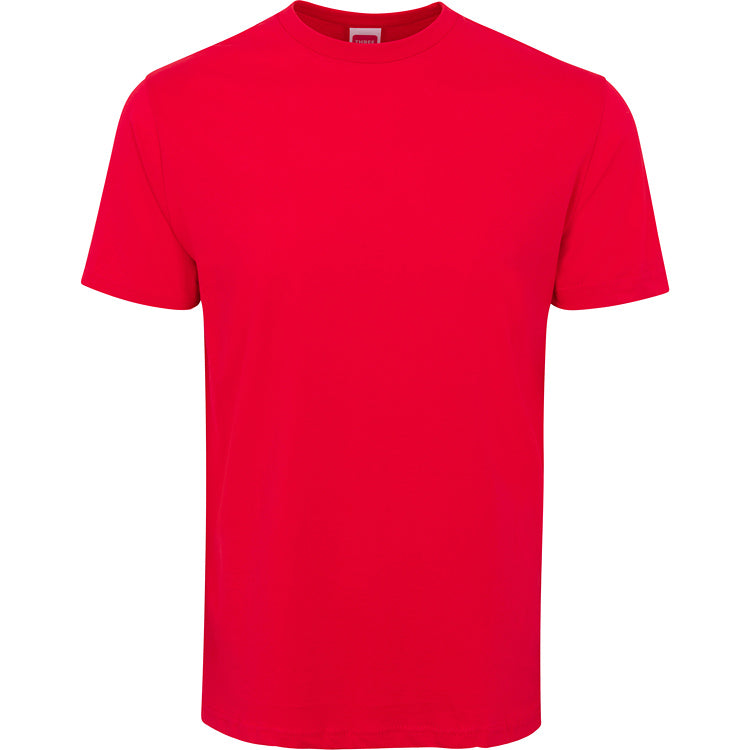 100% Combed Cotton T-Shirt
