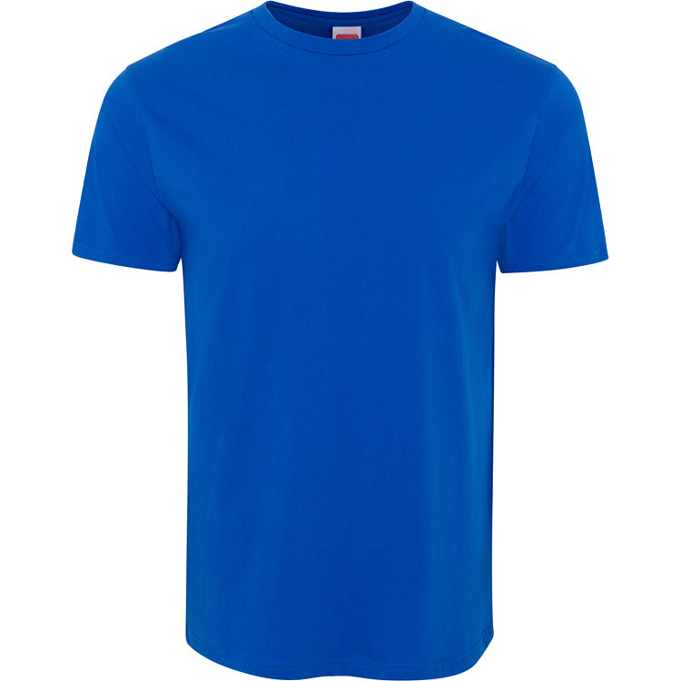 100% Combed Cotton T-Shirt