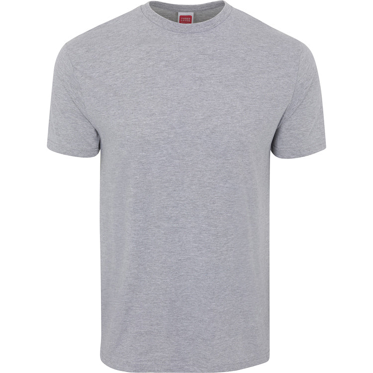 100% Combed Cotton T-Shirt