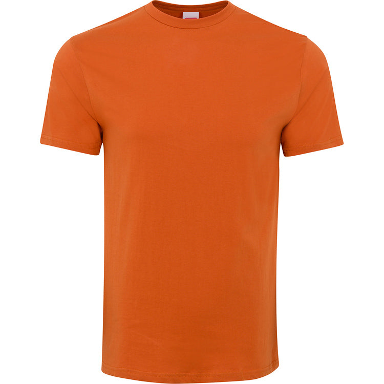 100% Combed Cotton T-Shirt
