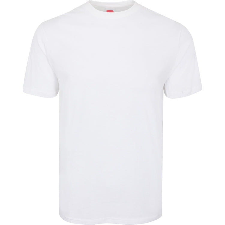 100% Combed Cotton T-Shirt