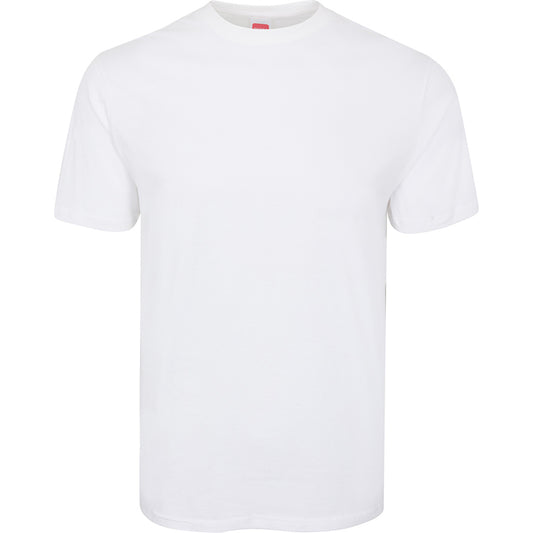 100% Combed Cotton T-Shirt