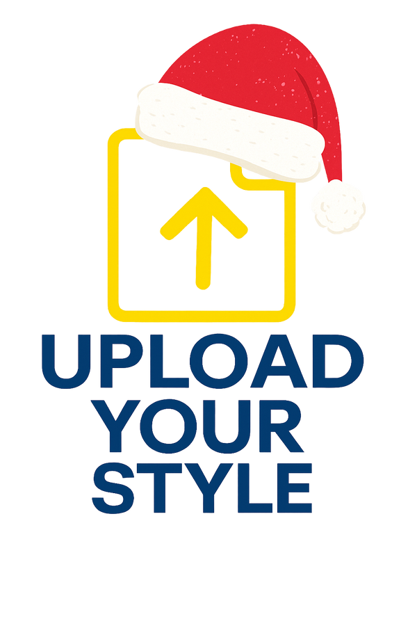 Upload Your Style