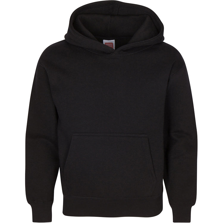 Youth Pullover Hoodie