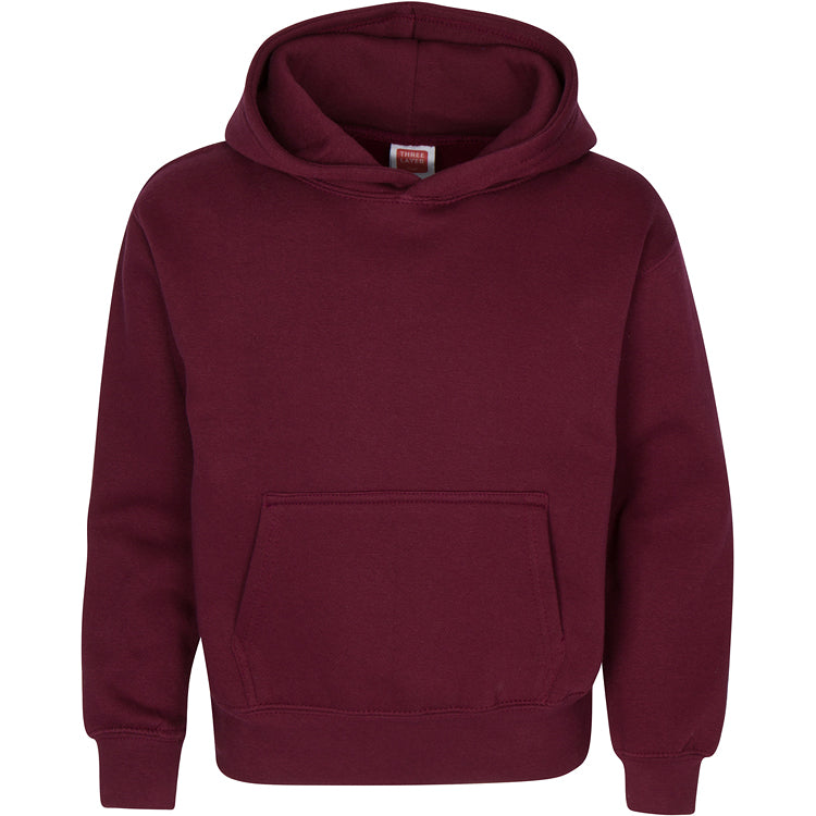 Youth Pullover Hoodie