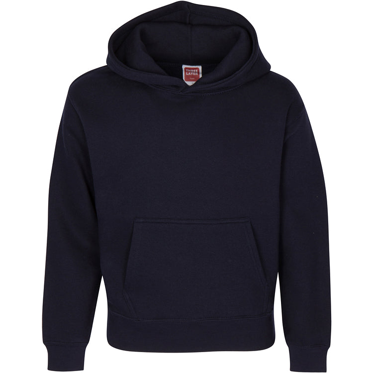 Youth Pullover Hoodie