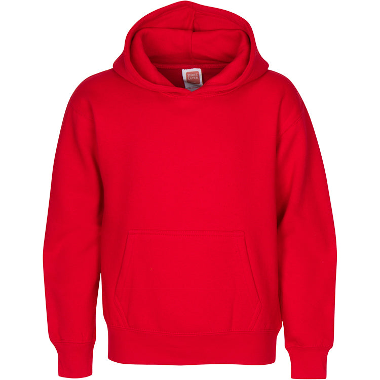Youth Pullover Hoodie