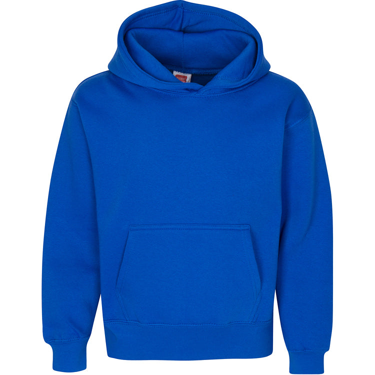 Youth Pullover Hoodie