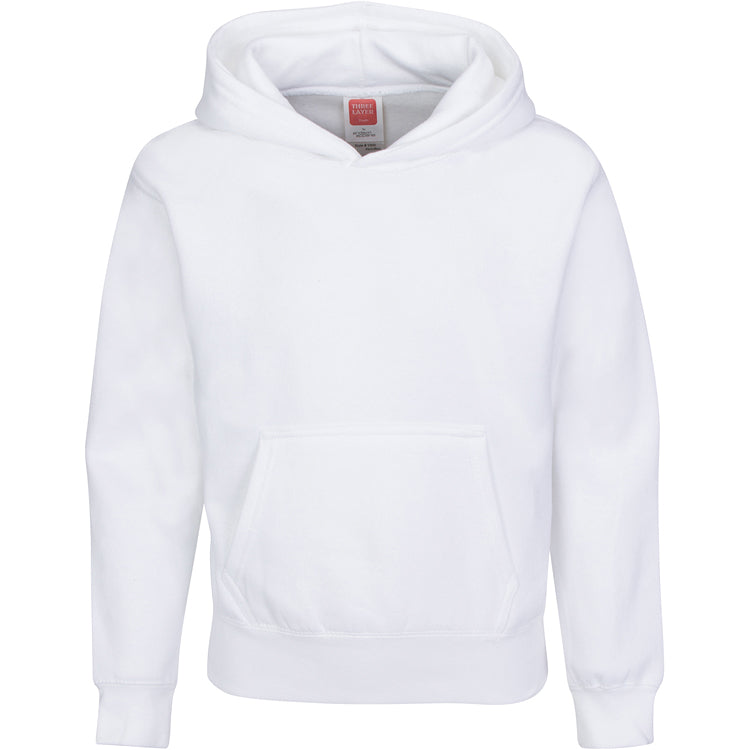 Youth Pullover Hoodie