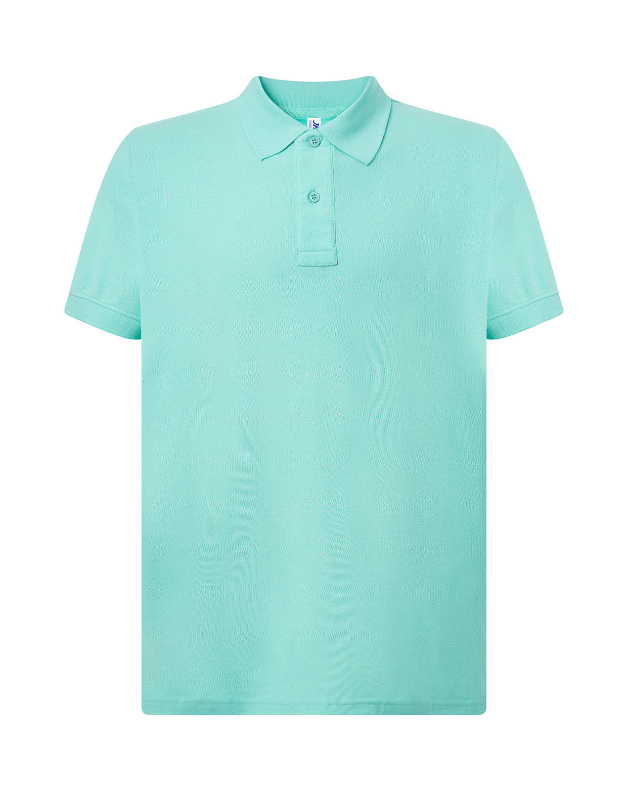 Men’s Regular Polo – Premium Piqué Cotton